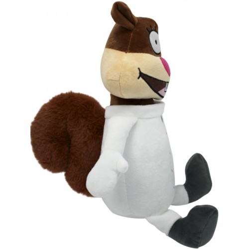 М'яка ігр. "Білка астронавт" 18х8х30 №00418-2