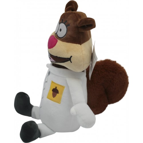 М'яка ігр. "Білка астронавт" 18х8х30 №00418-2