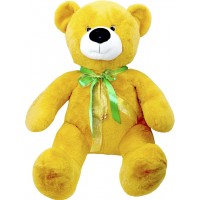 М'яка ігр. "Teddy Luxury gold" 40х39х73 №00383-30