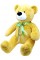 М'яка ігр. "Teddy Luxury gold" 40х39х73 №00383-30