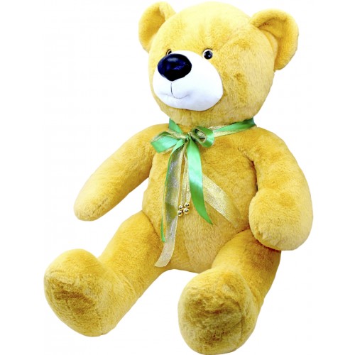 М'яка ігр. "Teddy Luxury gold" 40х39х73 №00383-30