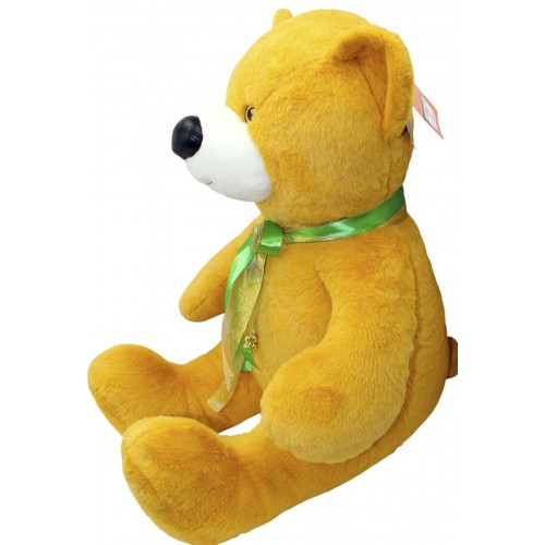 М'яка ігр. "Teddy Luxury gold" 40х39х73 №00383-30