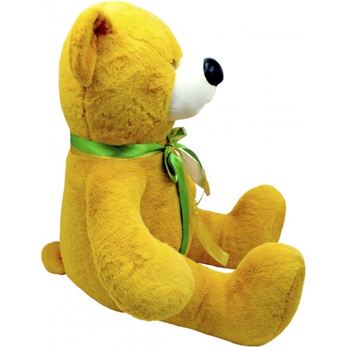 М'яка ігр. "Teddy Luxury gold" 40х39х73 №00383-30