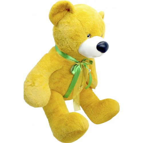 М'яка ігр. "Teddy Luxury gold" 40х39х73 №00383-30