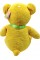 М'яка ігр. "Teddy Luxury gold" 40х39х73 №00383-30