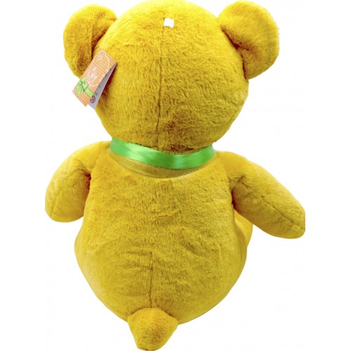 М'яка ігр. "Teddy Luxury gold" 40х39х73 №00383-30