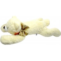 М'яка ігр. "Ведмедик" лежачий середній 37х95х24 №00030-8