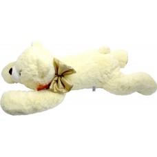М'яка ігр. "Ведмедик" лежачий середній 37х95х24 №00030-8
