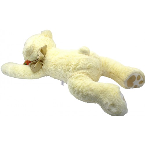 М'яка ігр. "Ведмедик" лежачий середній 37х95х24 №00030-8