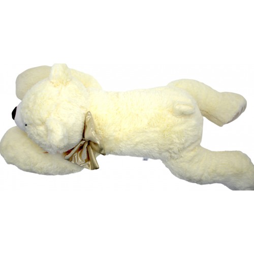 М'яка ігр. "Ведмедик" лежачий середній 37х95х24 №00030-8