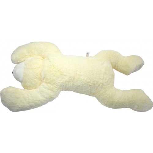 М'яка ігр. "Ведмедик" лежачий середній 37х95х24 №00030-8