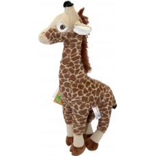 М'яка ігр. "Жираф Елі" 13х27х47 №00408-9