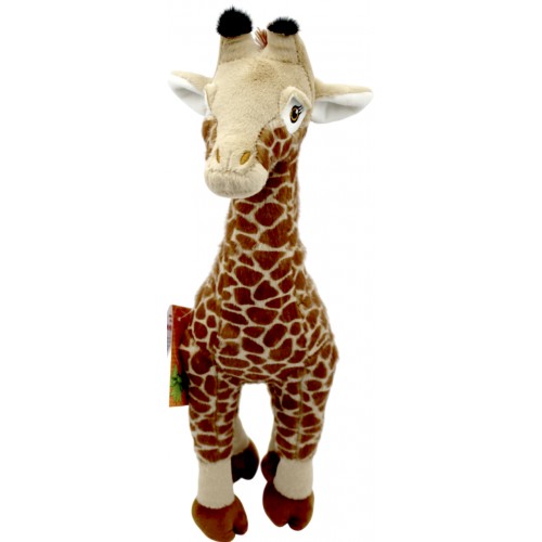 М'яка ігр. "Жираф Елі" 13х27х47 №00408-9