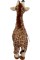 М'яка ігр. "Жираф Елі" 13х27х47 №00408-9