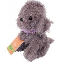 М'яка ігр. "Песик Мальтіпу" 15х16х23 №00120-81