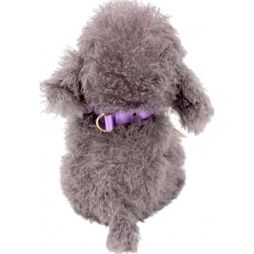 М'яка ігр. "Песик Мальтіпу" 15х16х23 №00120-81