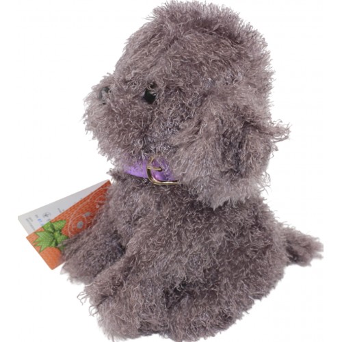 М'яка ігр. "Песик Мальтіпу" 15х16х23 №00120-81