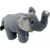 М'яка ігр. "Слон Елі" 16х35х24 №00111-8