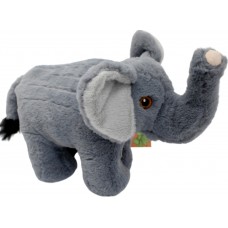 М'яка ігр. "Слон Елі" 16х35х24 №00111-8
