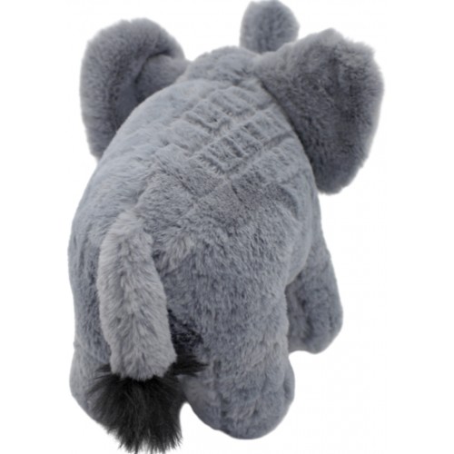 М'яка ігр. "Слон Елі" 16х35х24 №00111-8