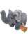 М'яка ігр. "Слон Елі" 16х35х24 №00111-8