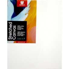 Підрамник 18х24см "Arteo" дрібне зерно,акрил.грунт,бавовна,280г/м2 №GPA1941824