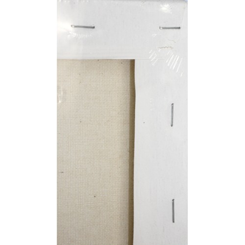 Підрамник 18х24см "Arteo" дрібне зерно,акрил.грунт,бавовна,280г/м2 №GPA1941824