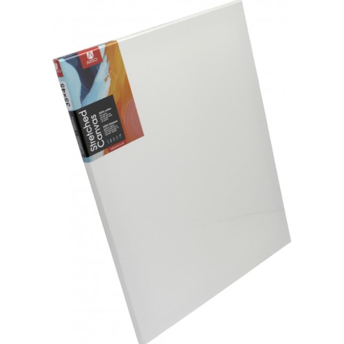 Підрамник 35х45см "Arteo" дрібне зерно,акрил.грунт,бавовна,280г/м2 №GPA1943545/5514