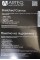 Підрамник 35х45см "Arteo" дрібне зерно,акрил.грунт,бавовна,280г/м2 №GPA1943545/5514