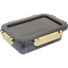 Контейнер для харч. прод. пласт. "Herevin Gold" 0,6л №161426-582/0106(18)