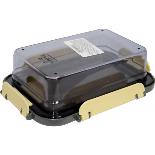 Контейнер для харч. прод. пласт. "Herevin Gold" 0,6л №161426-582/0106(18)