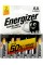 Батарейки Energizer Alkaline Power LR-06/блістер 6шт(12)