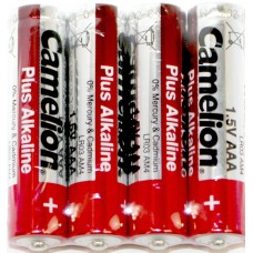 Батарейки Camelion LR-03/плівка 4шт(15)