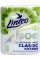 Рушник паперовий "Linteo Classic" 2шар. (2шт) №7747(24)