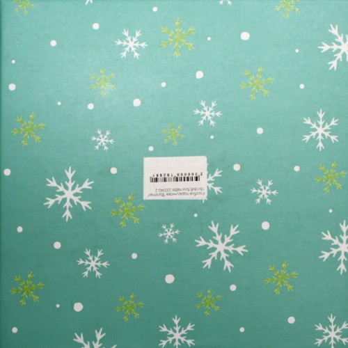 Коробка подарункова "Buromax" 18х18х8,5см №BM.233340-2