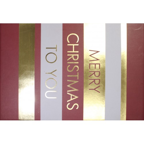 Коробка подарункова "Buromax" 27,5х19,5х7,5см №BM.233346-3