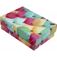 Коробка подарункова "Buromax" 17х12х5,5см №BM.2333711-9