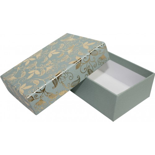 Коробка подарункова "Buromax" 14,5х10х5см №BM.2333713-10