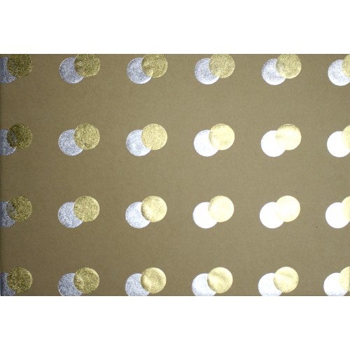 Коробка подарункова "Buromax" 27,5х19,5х7,5см №BM.2333717-5