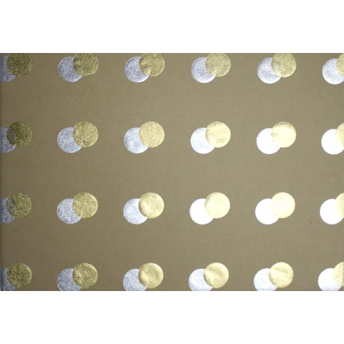 Коробка подарункова "Buromax" 22х16х6,5см №BM.2333717-7