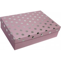 Коробка подарункова "Buromax" 33х23,5х9см №BM.2333719-3