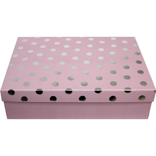 Коробка подарункова "Buromax" 33х23,5х9см №BM.2333719-3