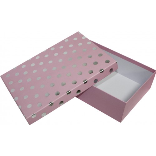 Коробка подарункова "Buromax" 33х23,5х9см №BM.2333719-3