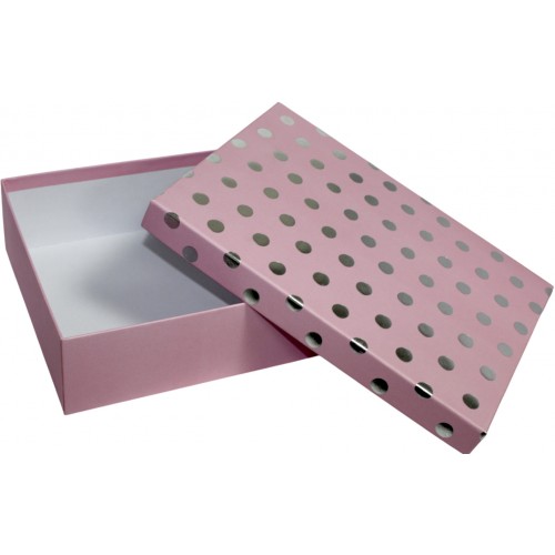 Коробка подарункова "Buromax" 33х23,5х9см №BM.2333719-3