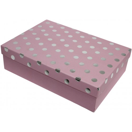 Коробка подарункова "Buromax" 33х23,5х9см №BM.2333719-3