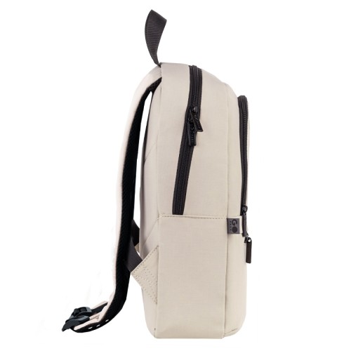 Рюкзак "GoPack" Education Teens 1від.,1карм. 119S бежевий №GO26-119S-3