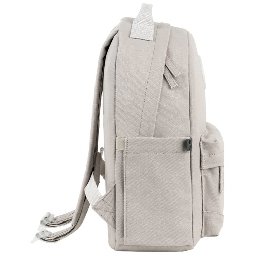 Рюкзак "GoPack" Education Teens 1від.,3карм. 147M бежевий №GO26-147M-4(20)