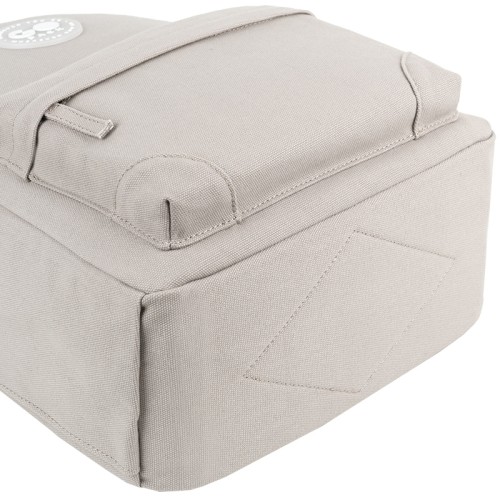 Рюкзак "GoPack" Education Teens 1від.,3карм. 147M бежевий №GO26-147M-4(20)