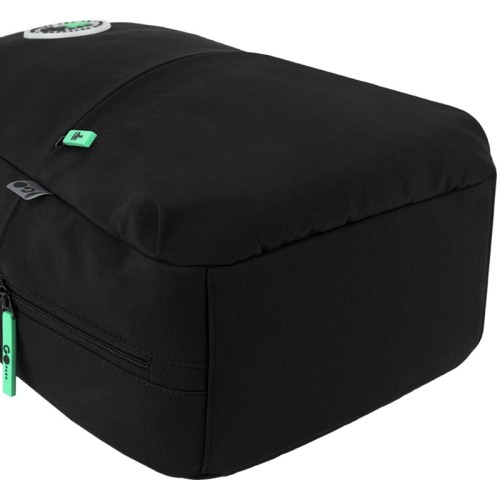 Рюкзак "GoPack" Education Teens 1від.,3карм. 188M-4 чорний №GO26-188M-4(10)