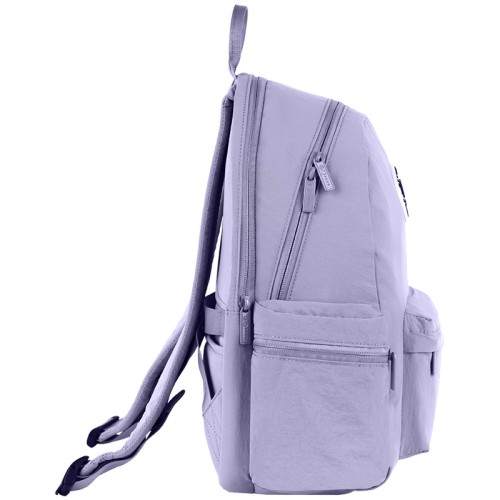 Рюкзак "GoPack" Education Teens 1від.,4карм. 2510M бузковий №GO26-2510M-3(10)